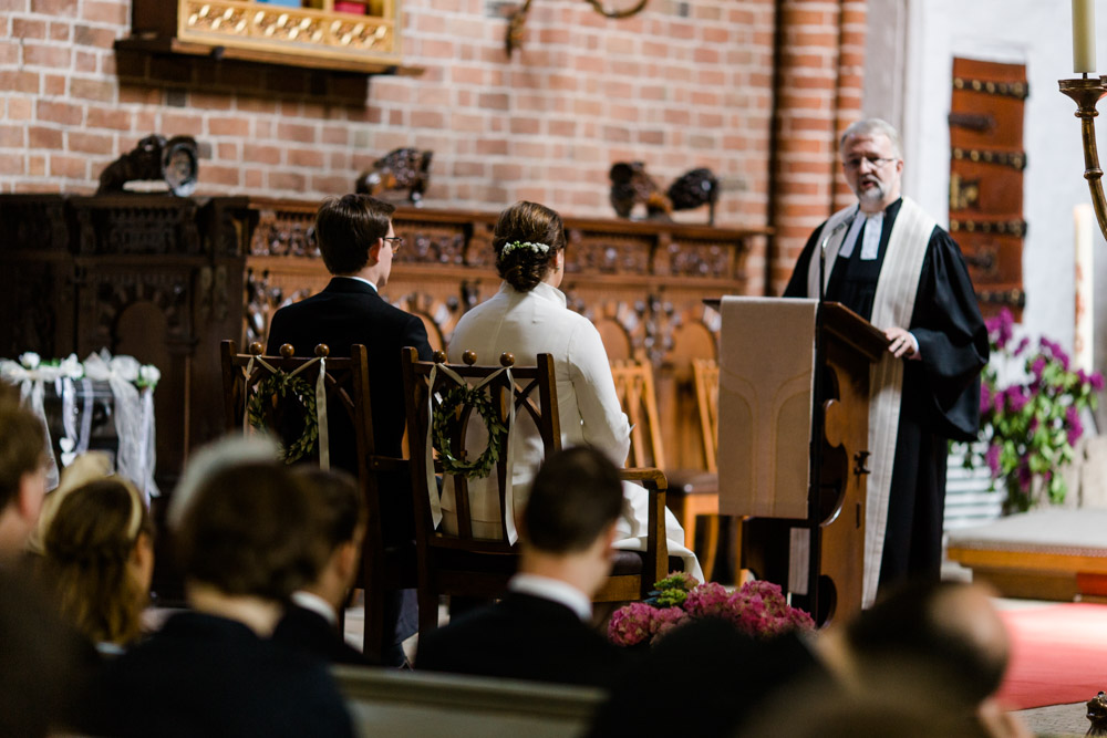 Hochzeitsfotograf in Mölln